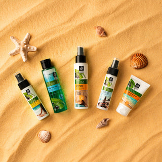 Welke factor zonnebrand heb ik nodig?