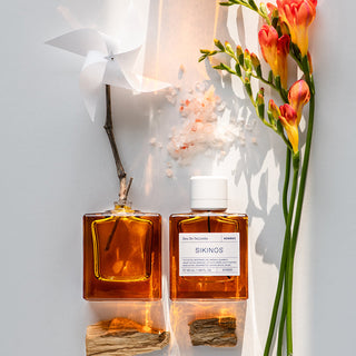 natuurlijk parfum