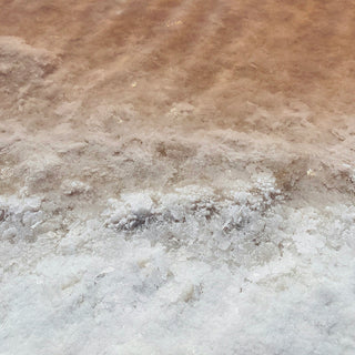 Natuurlijke Lichaamsverzorging in de sale