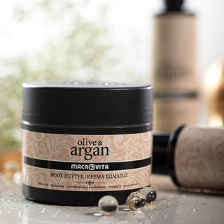 Natuurlijke Body moisturizers