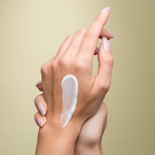 Natuurlijke handverzorging