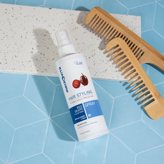 Haarstyling producten