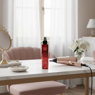 Natuurlijke producten voor Hittebescherming