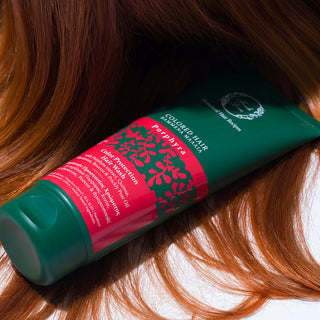 Natuurlijke Haarverzorging in de sale