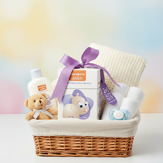 Kinder- en kraamcadeautjes