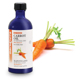 Wortelolie Macrovita