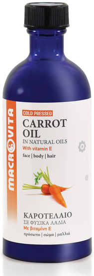 Wortelolie Macrovita