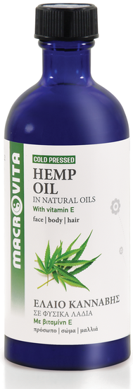 Hennepolie Macrovita