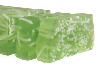 Handgemaakte Zeep Aloë Vera (100 gram) Aromaesti