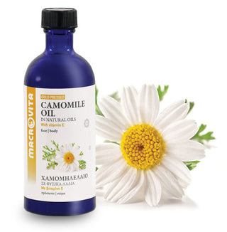 Kamille-olie Macrovita