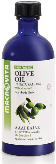 Olijfolie Macrovita