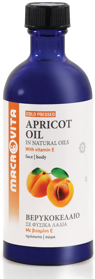 Abrikozenpitolie Macrovita