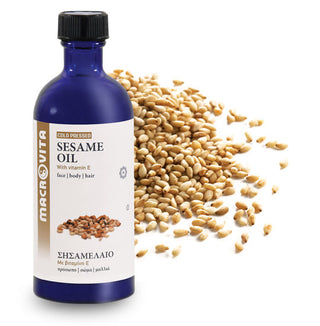 Sesamolie Macrovita
