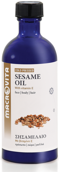 Sesamolie Macrovita