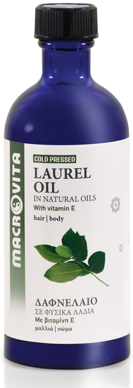Laurierolie Macrovita