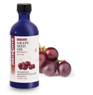 Druivenpitolie Macrovita