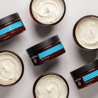 Moisturizing Hair Mask Apivita