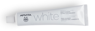 Whitening Tandpasta Apivita