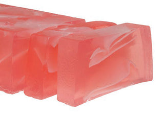 Handgemaakte Zeep Rozen (100 gram) Aromaesti