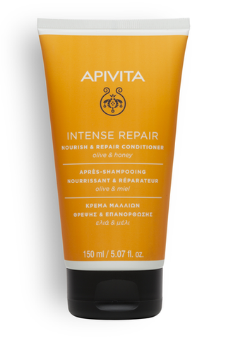 Keratin Repair Conditioner Apivita