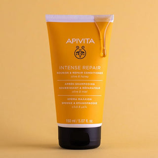 Keratin Repair Conditioner Apivita