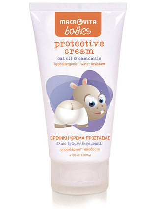 Baby Billencrème Macrovita