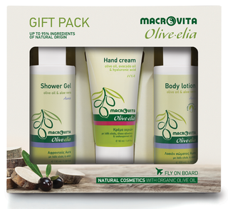 Reisset Aura Olive-elia