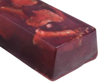 Handgemaakte Zeep Satin Luxury (100 gram) Aromaesti