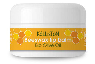 Bijenwas voor Droge en Schrale Lippen Kálliston