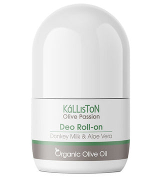 Deodorant Roller Ezelinnenmelk Kálliston