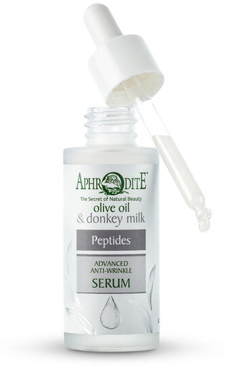 Peptides Advanced Anti-Wrinkle Serum Aphrodite
