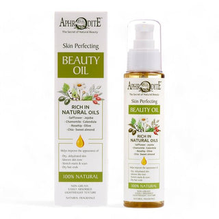 Skin Perfecting Beauty Oil Aphrodite
