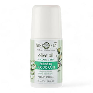 Deodorant Roller Aloë Vera Aphrodite