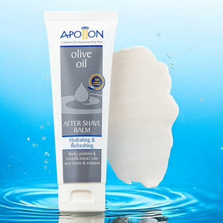 Hydraterende Aftershave Balsem Apollon