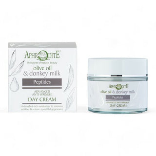 Peptides Advanced Anti-Wrinkle Day Cream Aphrodite