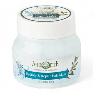 Hydrate & Repair Haarmasker Aphrodite