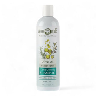 Gentle Cleansing Shampoo Aphrodite