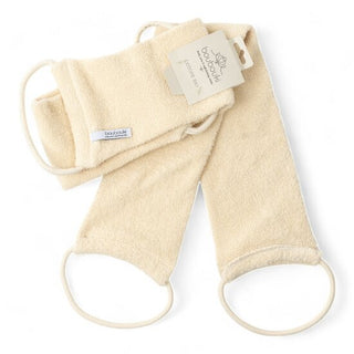 Biologisch Katoenen Rugborstel Boubouki