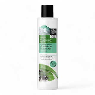 Summer Rescue Conditioner (after swim) Aura Greca