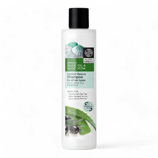Summer Rescue Shampoo (after swim) Aura Greca