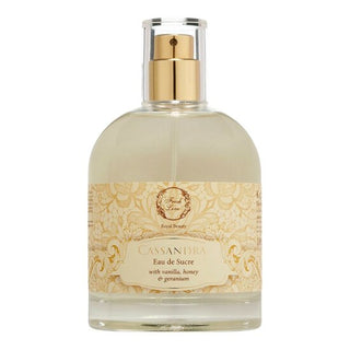 Cassandra Eau de Sucre Fresh Line