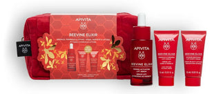 Beevine Elixir Gift Set Apivita