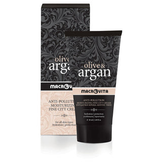 Hyaluron Dagverzorging Olive & Argan