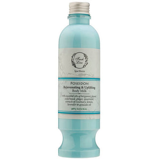 Bodymilk Bergamot & Cedarwood for Men Fresh Line