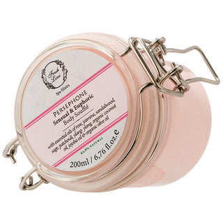 Body Soufflé Rozen & Jasmijn Fresh Line