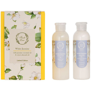Toscaanse Jasmijn Gift Set Fresh Line