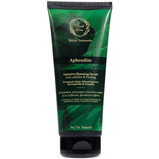 Intensive Slimming Serum (Anti-cellulite & Verstevigend) Fresh Line