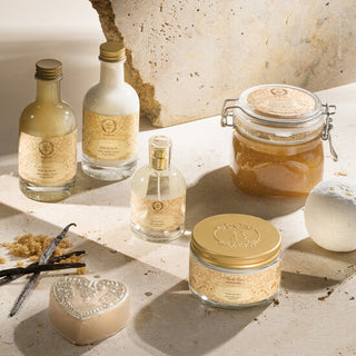 Cassandra Eau de Sucre Fresh Line