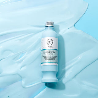 Bodymilk Bergamot & Cedarwood for Men Fresh Line