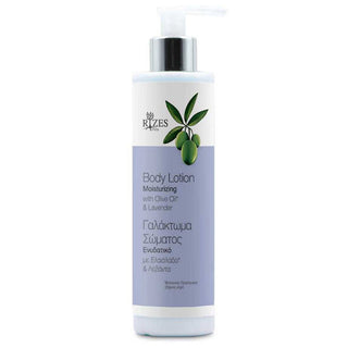 Bodylotion Lavendel Rizes